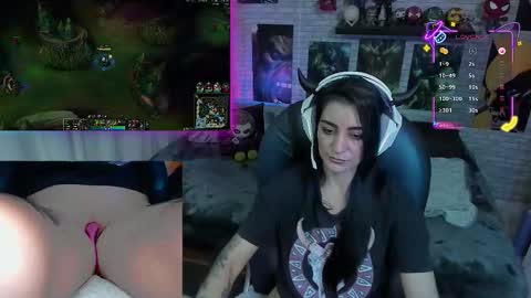 Snapshot of mature_gamer chatting on 01/31/26, 07:11 Nath online show from 01/31/26, 07:11