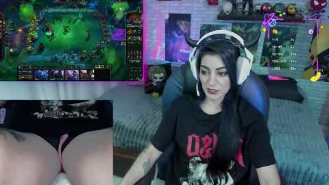 Snapshot of mature_gamer chatting on 02/06/26, 02:42 Nath online show from 02/06/26, 02:42