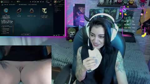 Snapshot of mature_gamer chatting on 02/08/26, 02:42 Nath online show from 02/08/26, 02:42