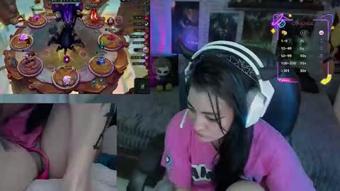 Snapshot of mature_gamer chatting on 02/16/26, 02:46 Nath online show from 02/16/26, 02:46