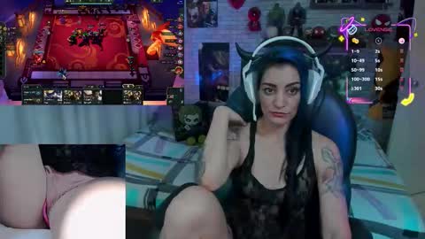 Nath online show from 03/26/26, 03:50