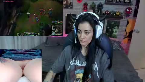Nath online show from 06/17/26, 01:56