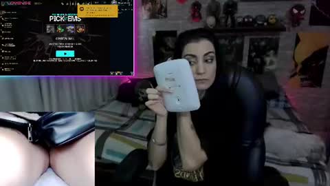 Nath online show from 06/24/26, 01:10