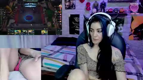Nath online show from 07/09/26, 02:10