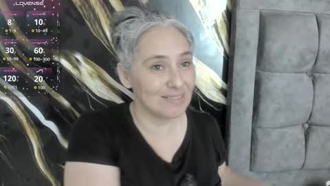 Snapshot of mature_gold chatting on 10/03/25, 12:24 mature_gold online show from 10/03/25, 12:24