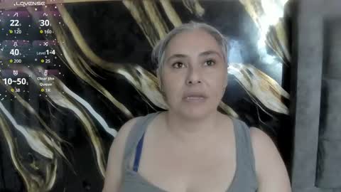 Snapshot of mature_gold chatting on 10/06/25, 12:24 mature_gold online show from 10/06/25, 12:24