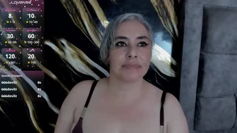 mature_gold online show from 12/13/25, 07:53