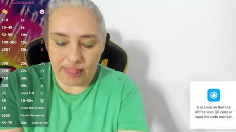 Snapshot of mature_gold1 chatting on 02/06/26, 11:57 danna mature online show from 02/06/26, 11:57