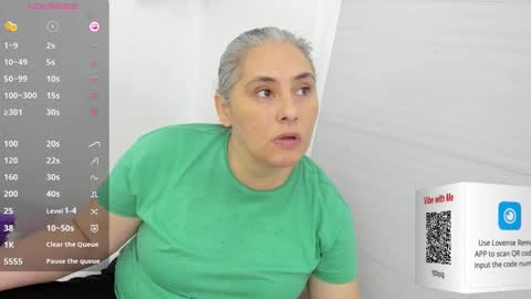 Snapshot of mature_gold1 chatting on 02/28/26, 11:55 danna mature online show from 02/28/26, 11:55