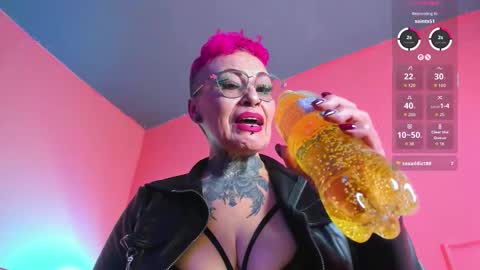 mature_hardcore online show from 02/01/26, 04:33