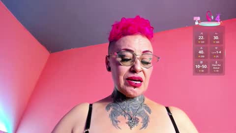 mature_hardcore online show from 02/17/26, 03:36