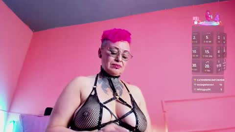 mature_hardcore online show from 02/21/26, 04:24