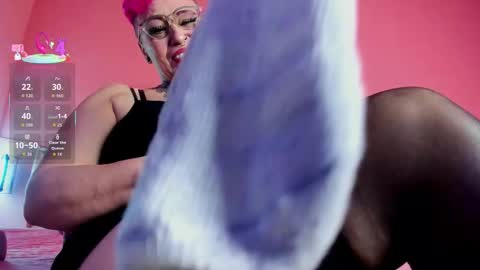 mature_hardcore online show from 02/24/26, 05:05