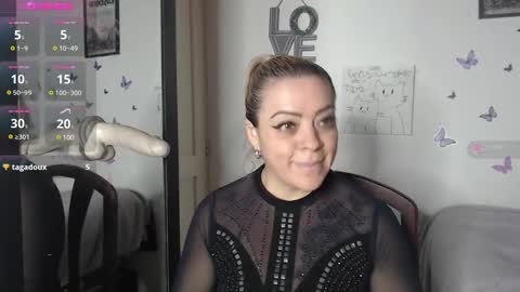 Mature liaa online show from 02/15/25, 12:26