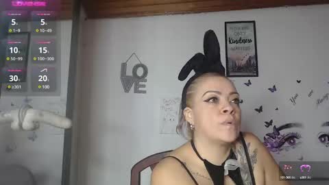 Mature liaa online show from 02/21/25, 01:55