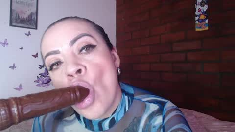 Mature liaa online show from 03/29/26, 12:27