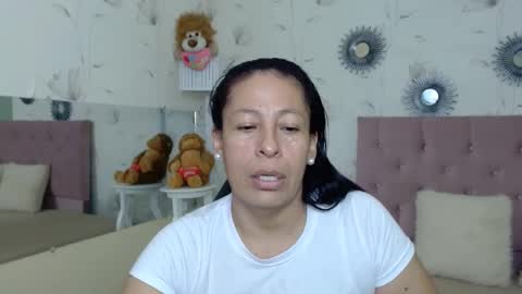 Martina online show from 01/21/25, 09:46