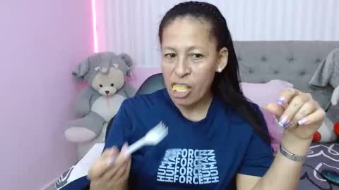 Martina online show from 01/27/25, 11:11