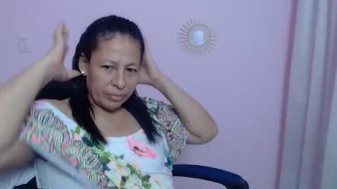 Martina online show from 01/29/25, 08:08