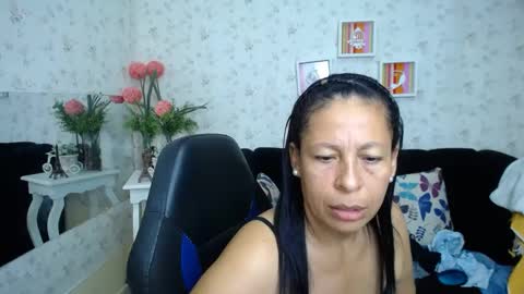 Martina online show from 02/08/25, 09:46