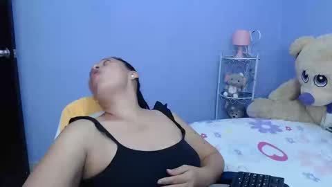 Martina online show from 02/23/25, 01:46