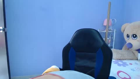 Martina online show from 02/23/25, 06:23