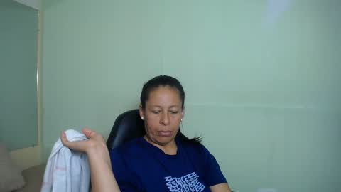 Martina online show from 02/25/25, 12:47