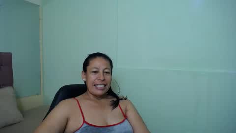 Martina online show from 03/01/25, 02:37