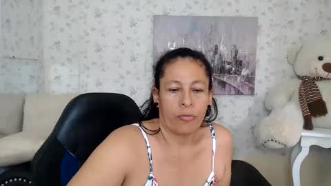Martina online show from 05/31/26, 01:18