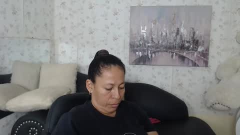 Martina online show from 06/02/26, 11:07