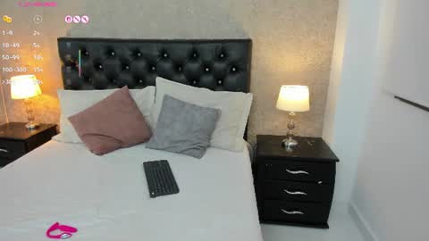 Snapshot of mature_rocio chatting on 07/19/26, 01:42 Rocio online show from 07/19/26, 01:42