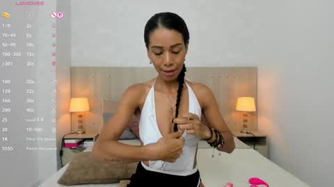 Vayolet Castro online show from 11/29/25, 11:13