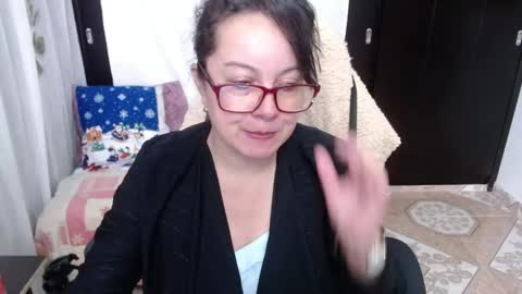 Snapshot of mature_wolf chatting on 12/13/24, 03:21 Sonia online show from 12/13/24, 03:21