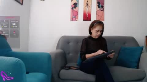 Snapshot of matureaggressive chatting on 07/29/26, 01:31 online show from 07/29/26, 01:31