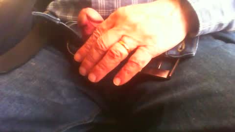 Maturedaddi online show from 02/26/25, 10:58