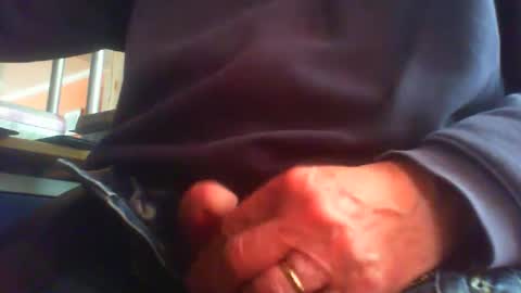 Maturedaddi online show from 03/11/25, 04:29