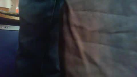 Maturedaddi online show from 10/03/25, 10:01