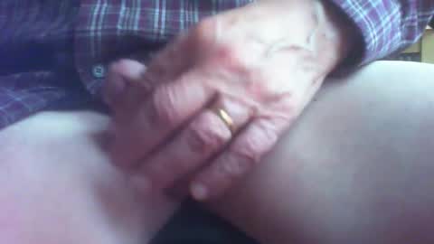 Maturedaddi online show from 10/13/25, 09:53