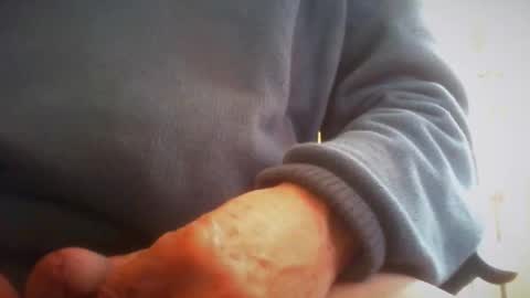 Maturedaddi online show from 02/03/26, 02:33