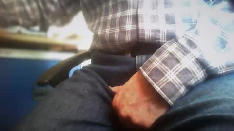 Maturedaddi online show from 03/28/26, 11:32