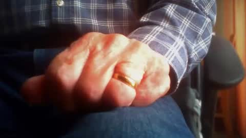 Maturedaddi online show from 03/30/26, 09:21