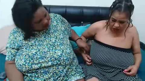 Snapshot of maturedbootyqueen chatting on 03/02/26, 09:21 QUEEN online show from 03/02/26, 09:21