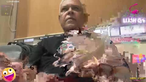 DEV online show from 11/15/25, 12:19