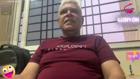 DEV online show from 11/18/25, 12:16