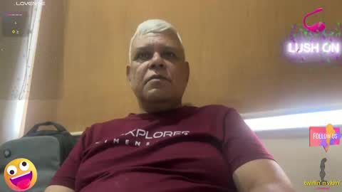 DEV online show from 12/05/25, 02:31