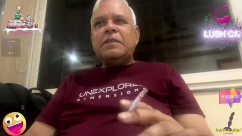 DEV online show from 01/13/26, 03:28