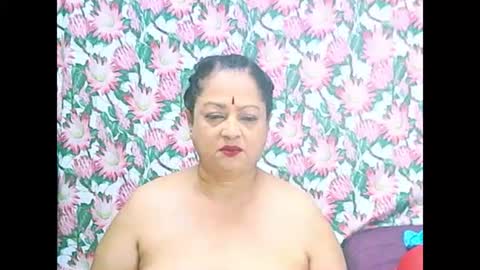matureindian654u online show from 07/01/26, 05:45