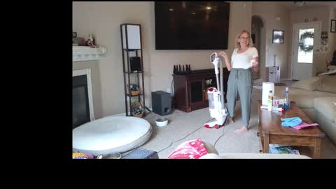 JustUs online show from 02/07/26, 10:46