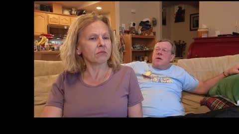 JustUs online show from 03/25/26, 01:33