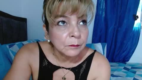 Snapshot of maturetigress4c chatting on 02/12/25, 07:02 Cecilia online show from 02/12/25, 07:02